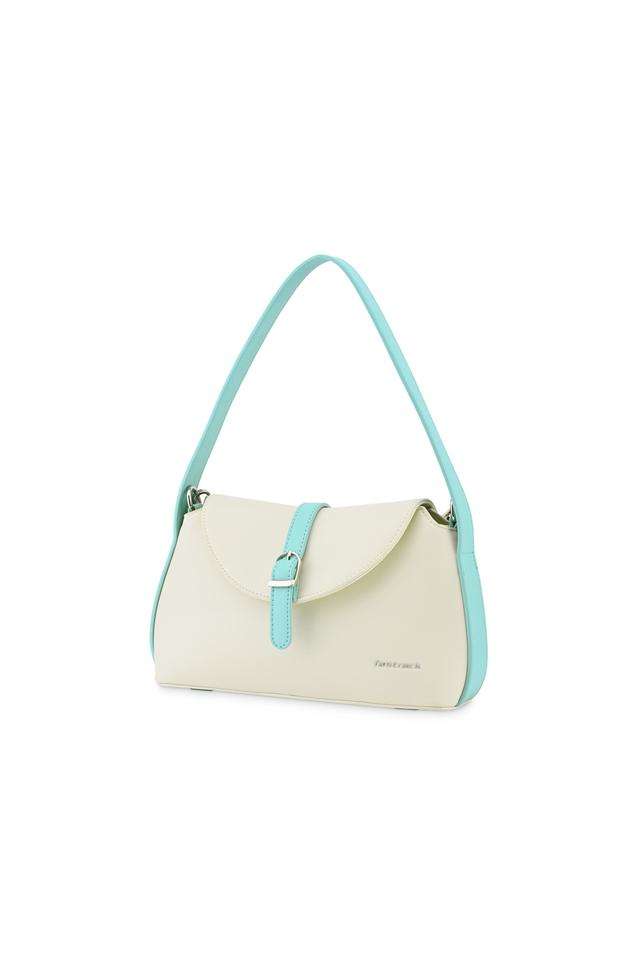 PU-Women-s-Casual-Wear-Shoulder-Bag