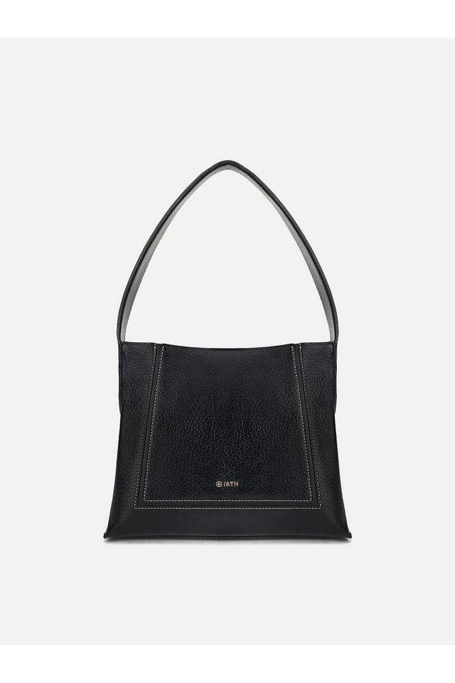 Irene-PU-Magnetic-Closure-Women-s-Shoulder-Bag