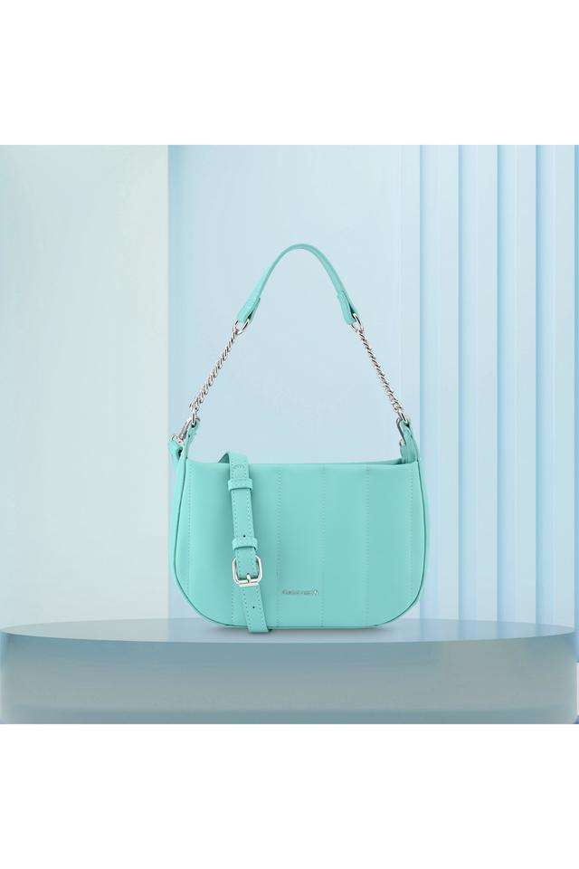 PU-Women-s-Casual-Wear-Shoulder-Bag