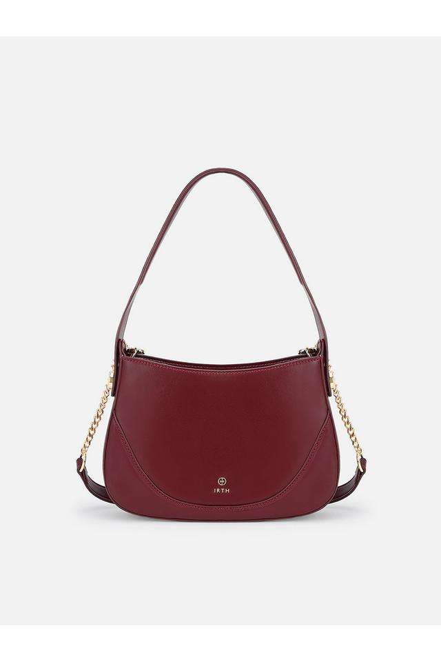 Abby-PU-Zipper-Closure-Women-s-Hobo-Bag