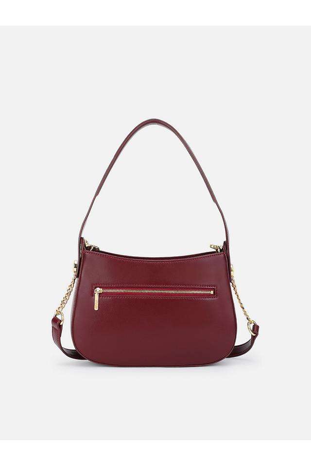 Abby-PU-Zipper-Closure-Women-s-Hobo-Bag