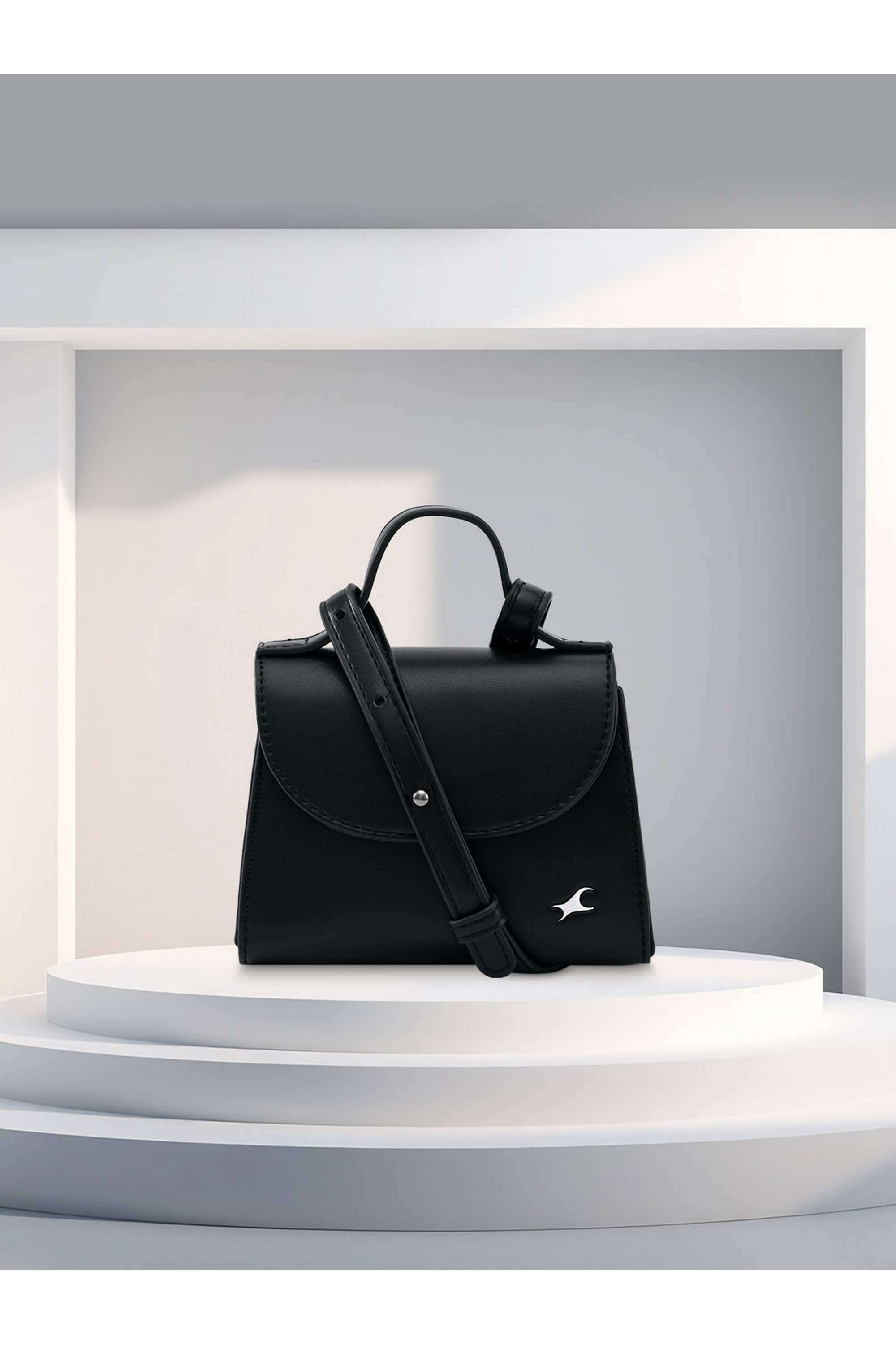PU-Magnetic-Closure-Women-s-Structured-Mini-Sling-Bag