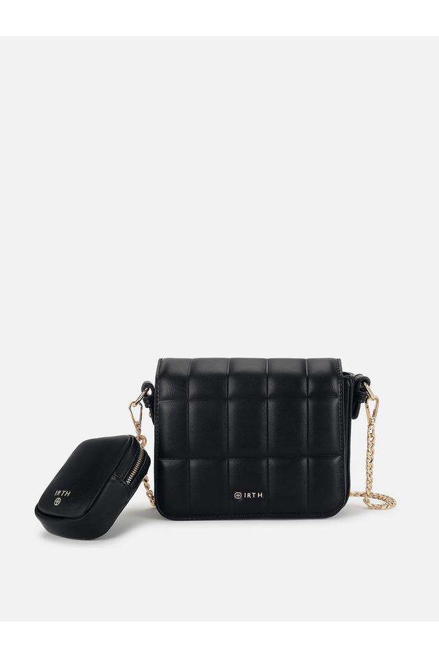 Amelia-PU-Magnetic-Closure-Women-s-Sling-Bag