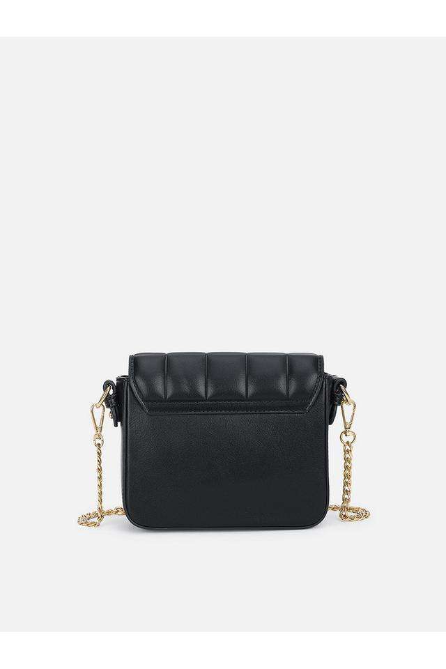 Amelia-PU-Magnetic-Closure-Women-s-Sling-Bag