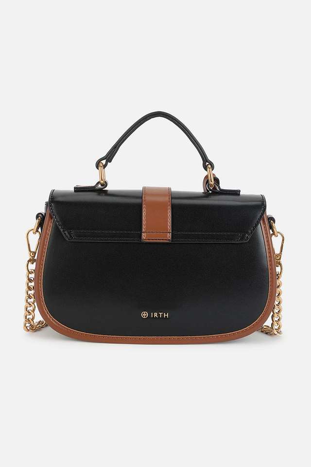 Bailey-PU-Magnetic-Closure-Women-s-Sling-Bag