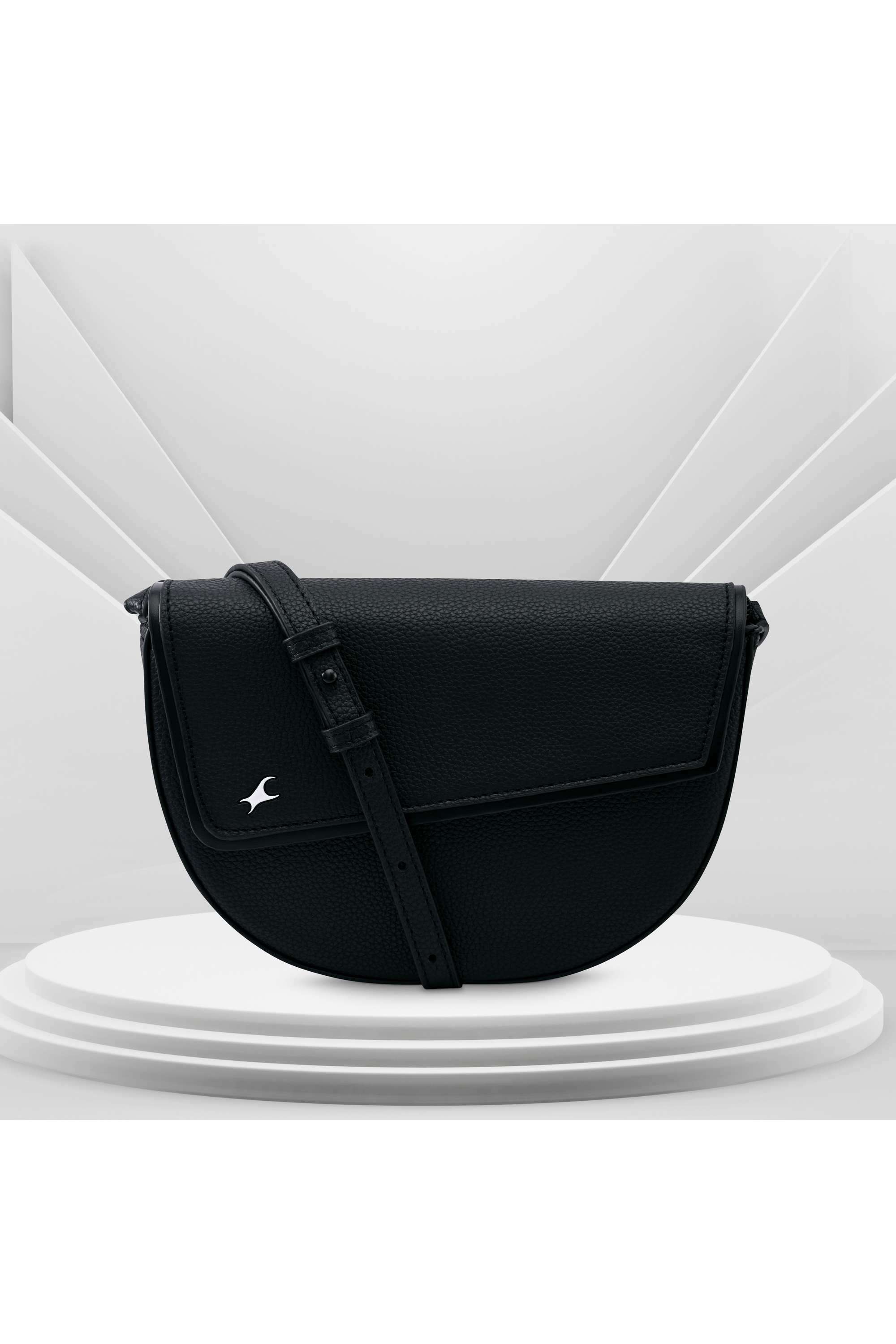 PU-Magnetic-Closure-Women-s-Sling-Bag