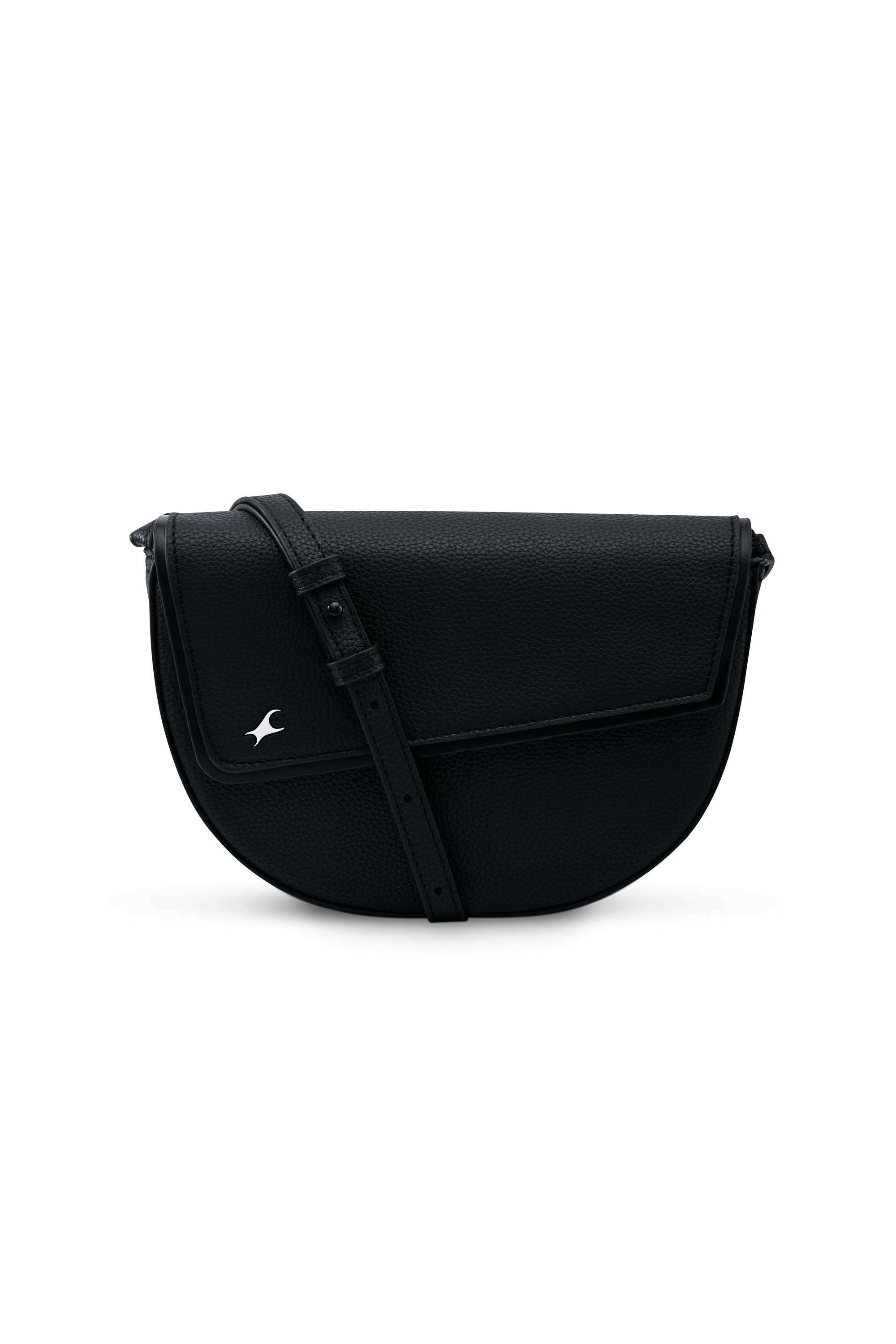 PU-Magnetic-Closure-Women-s-Sling-Bag