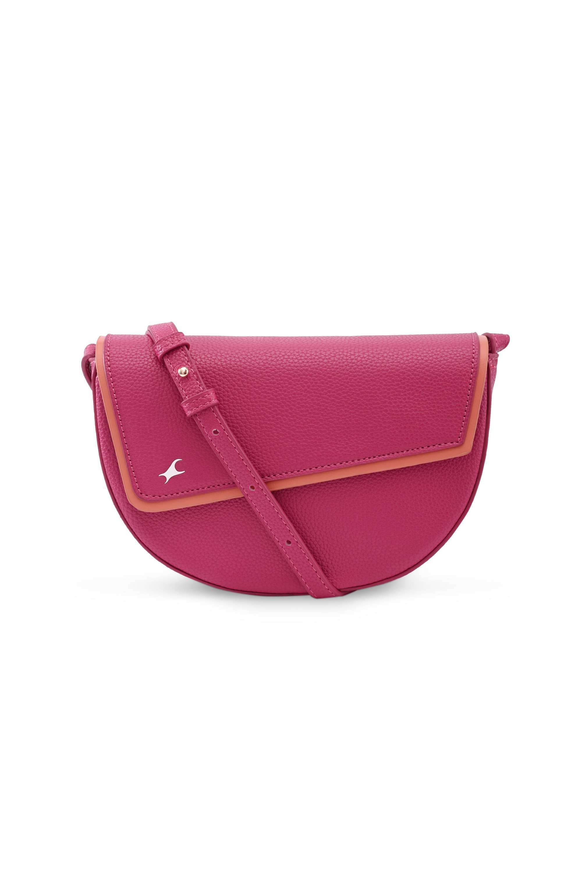 PU-Magnetic-Closure-Women-s-Sling-Bag