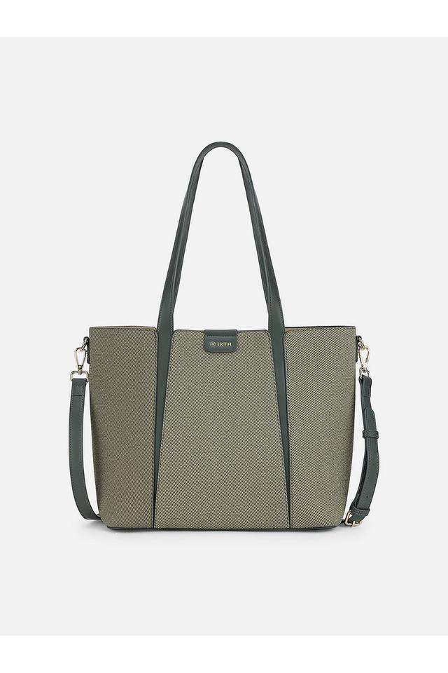 Mabel-PU-Magnetic-Closure-Women-s-Tote-Bag