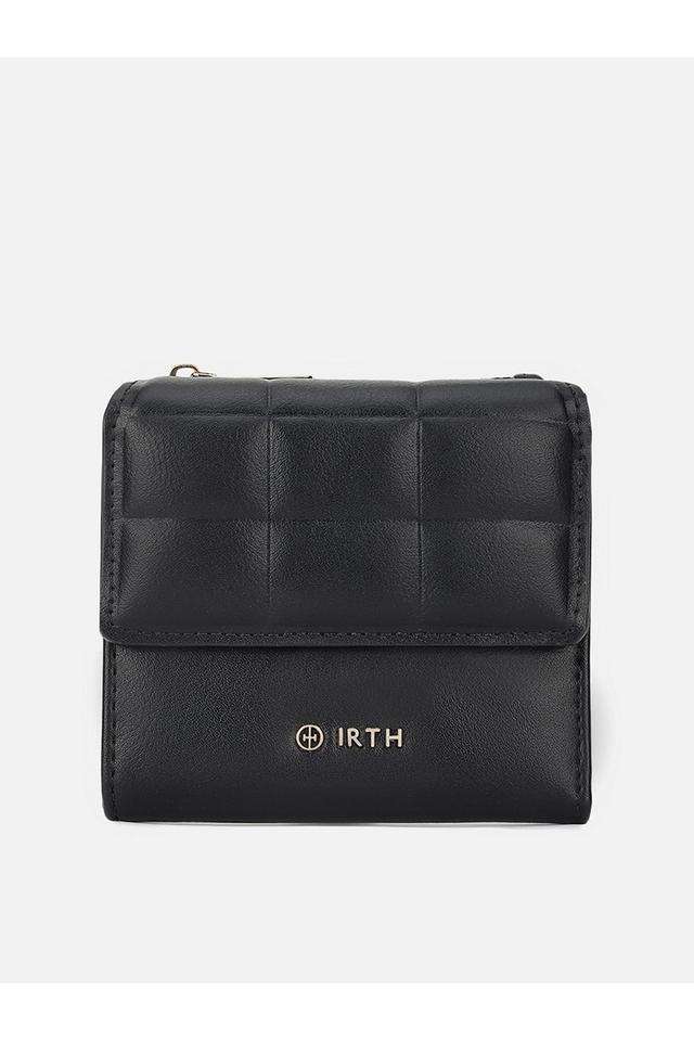 Amelia-PU-Magnetic-Closure-Women-s-Wallet