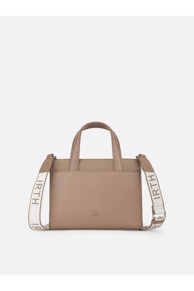 Olivia-PU-Zipper-Closure-Women-s-Satchel-Bag