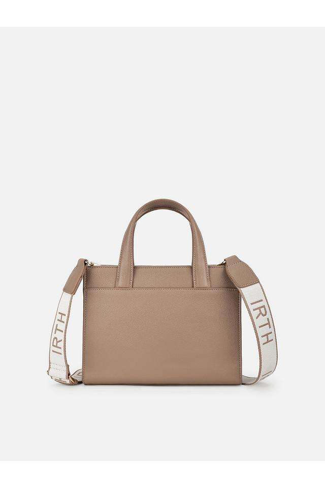 Olivia-PU-Zipper-Closure-Women-s-Satchel-Bag