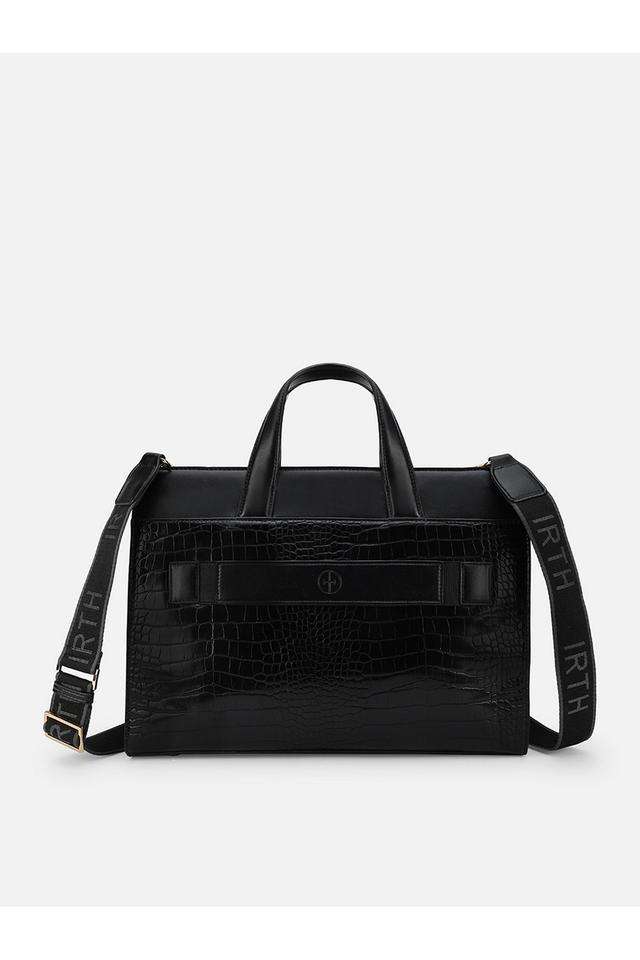 Olivia-PU-Zipper-Closure-Women-s-Satchel-Bag