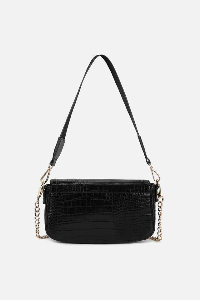 Ophelia-PU-Magnetic-Closure-Women-s-Shoulder-Bag