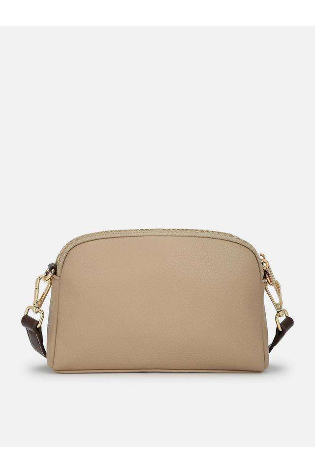 Bonnie-PU-Zipper-Closure-Women-s-Sling-Bag