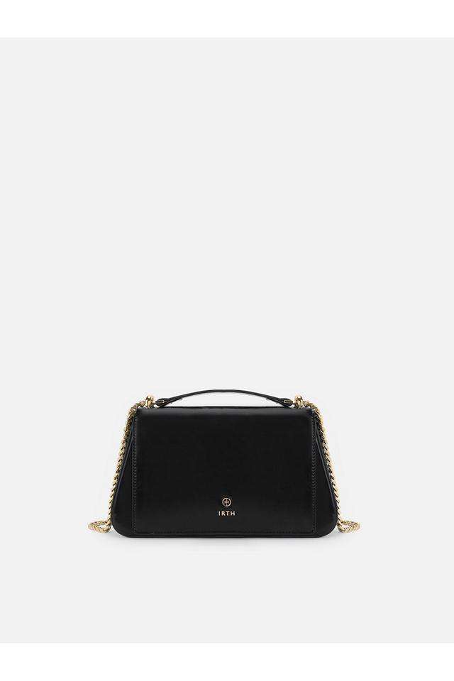 Stevie-PU-Magnetic-Closure-Women-s-Sling-Bag