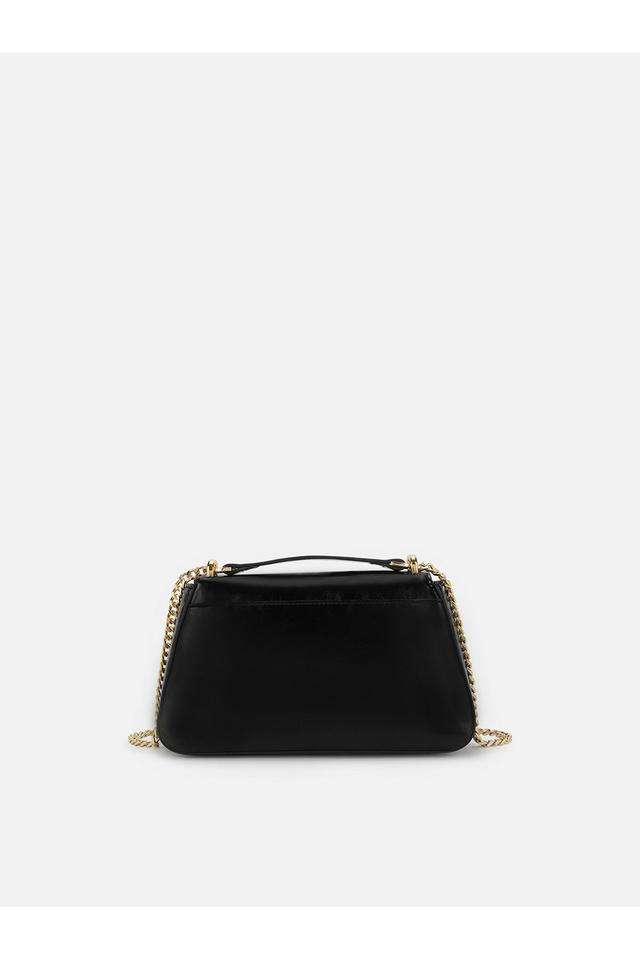 Stevie-PU-Magnetic-Closure-Women-s-Sling-Bag