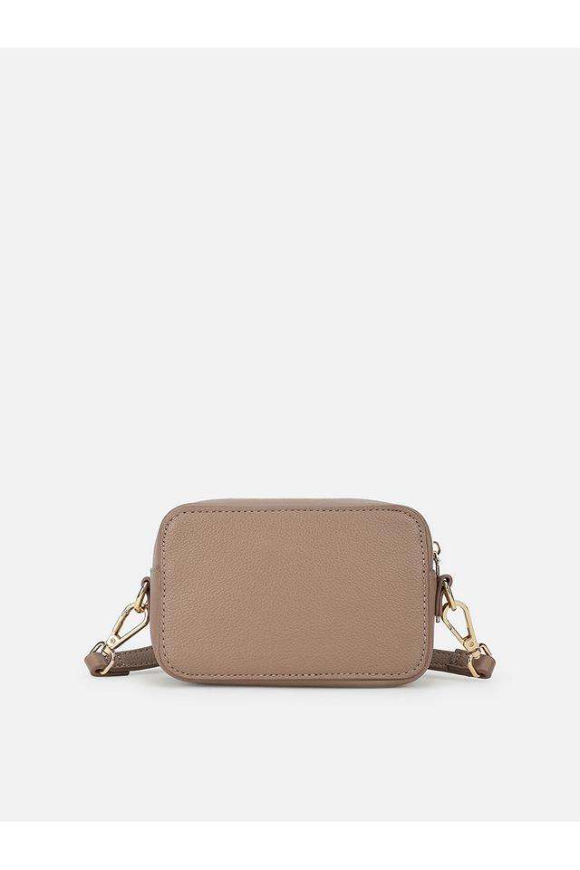 Matilda-PU-Zipper-Closure-Women-s-Sling-Bag