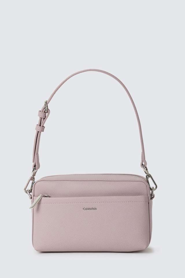 Polyurethane-Zipper-Closure-Women-s-Sling-Bag