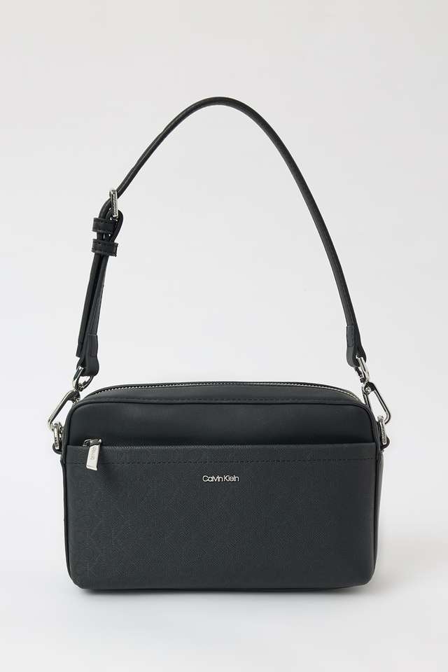 Polyurethane-Zipper-Closure-Women-s-Sling-Bag