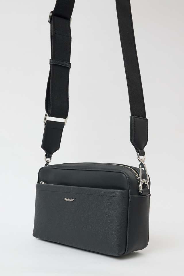 Polyurethane-Zipper-Closure-Women-s-Sling-Bag