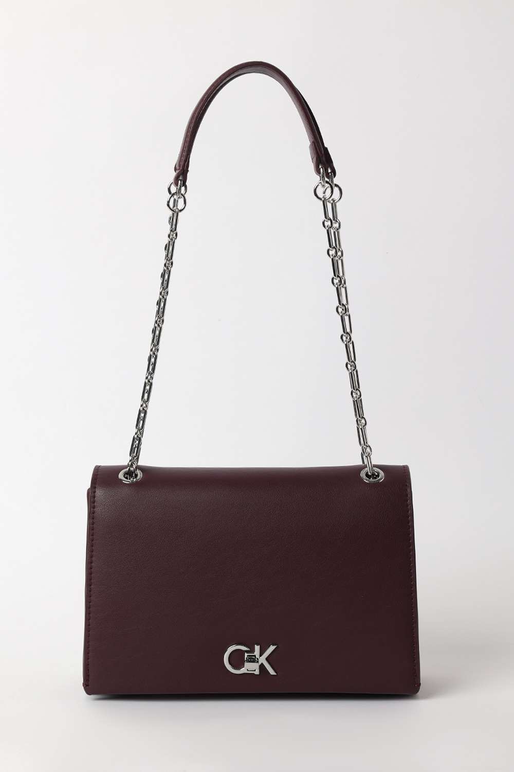 Twisted-Clasp-Europe-Polyester-Women-Casual-Wear-Sling-Bag