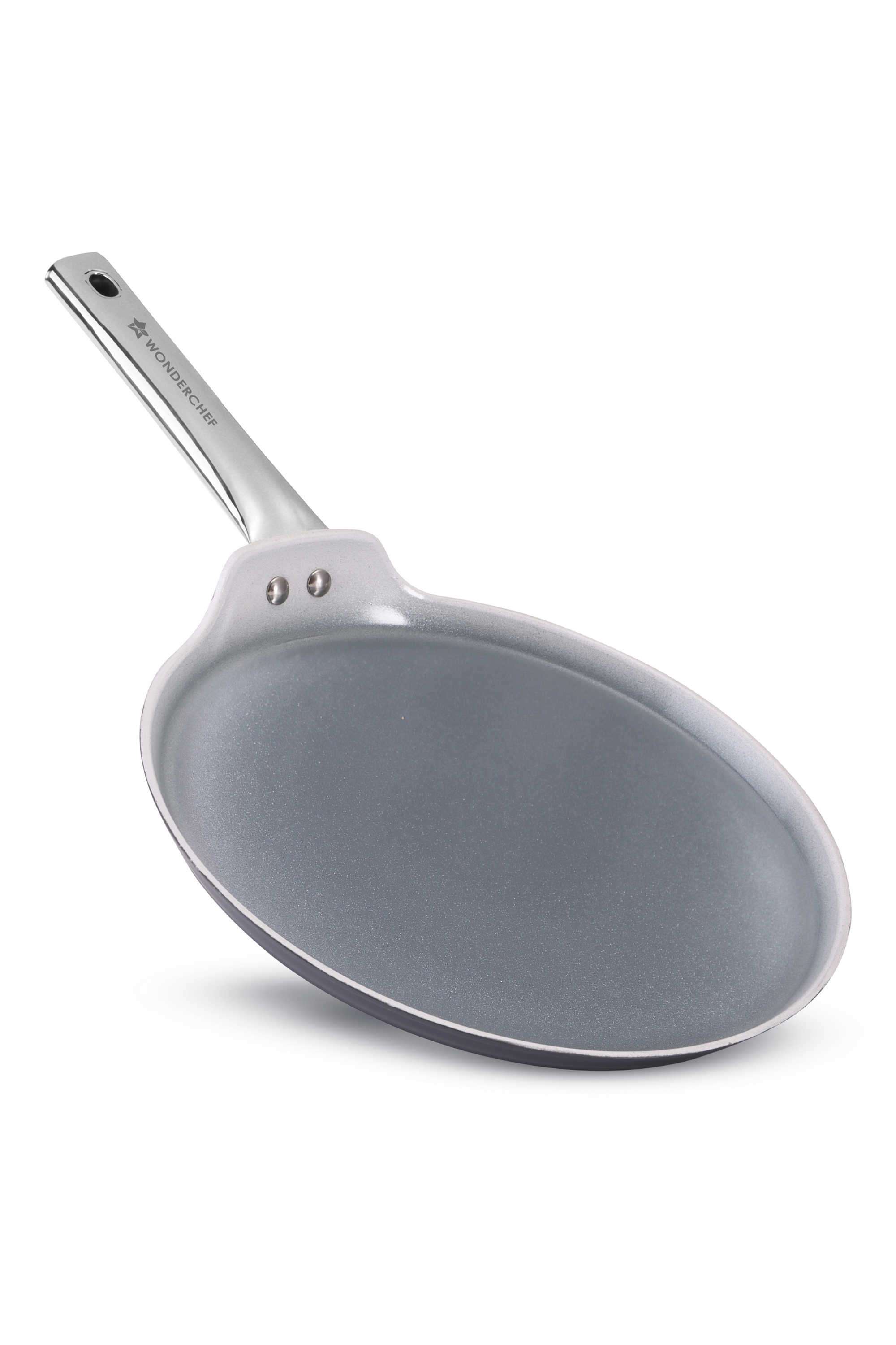 Wonderechef-Eco-Glide-Ceramic-28cm-Flat-Dosa-tawa