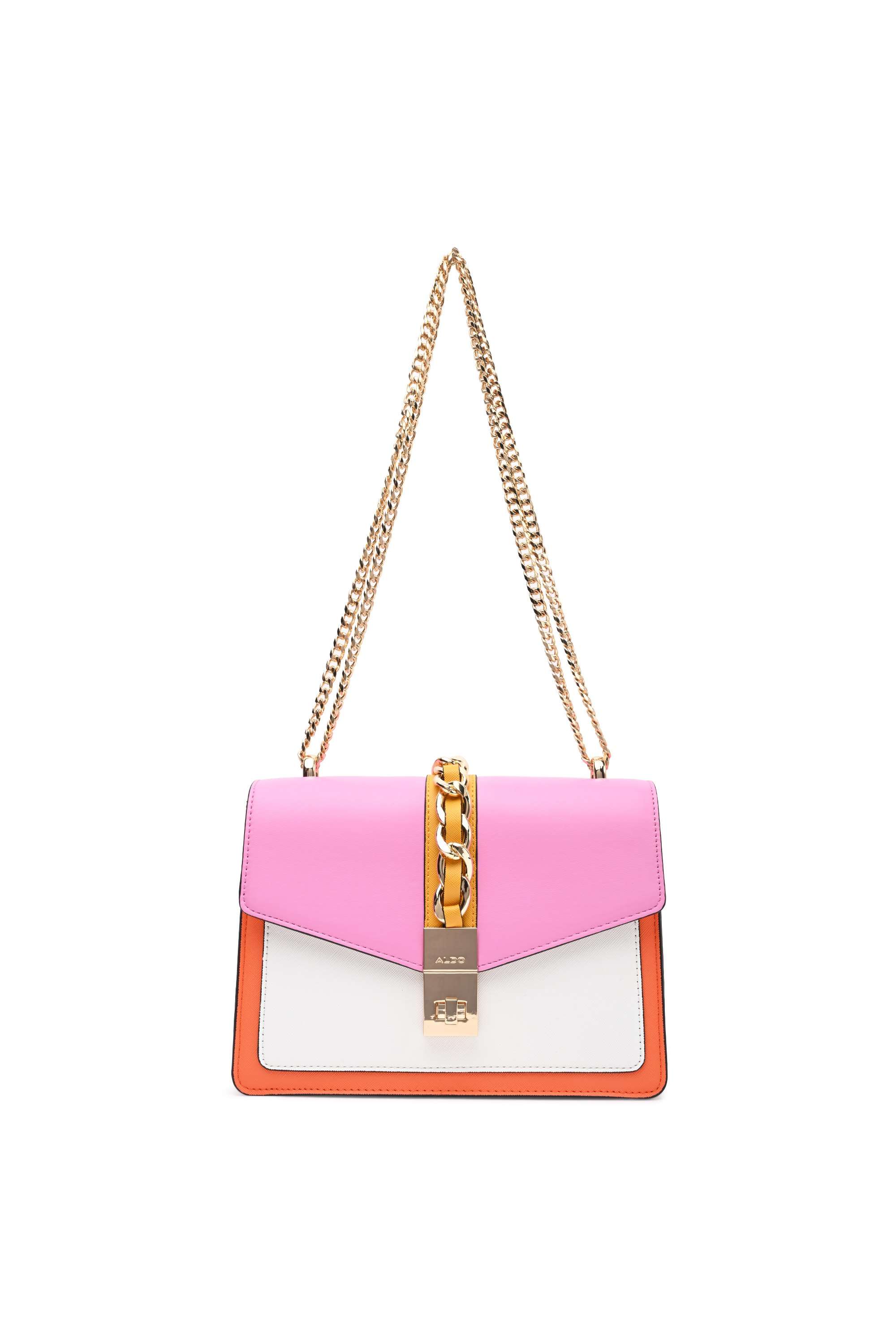 Twisted-Clasp-Synthetic-Women-Casual-Wear-Sling-Bag