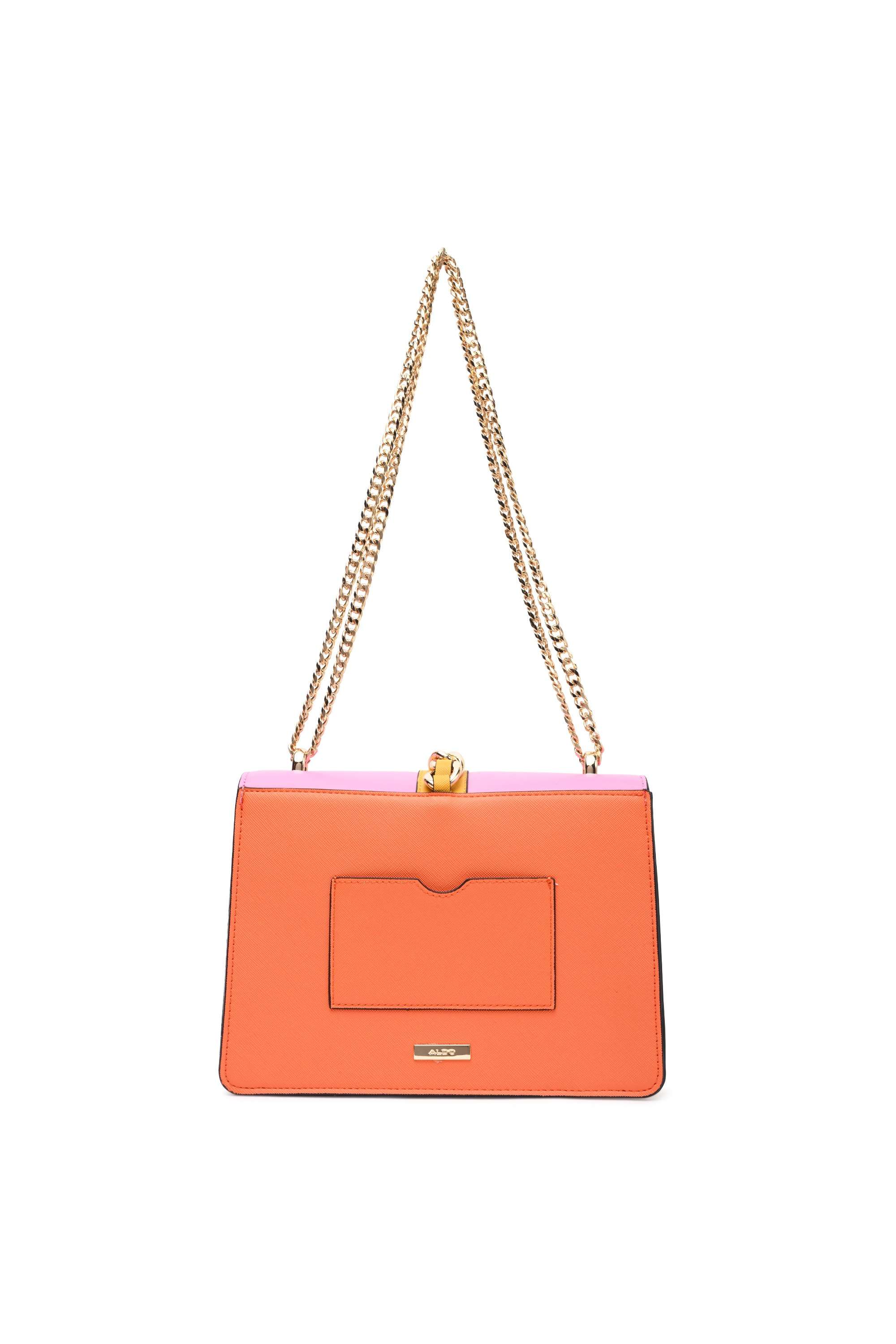 Twisted-Clasp-Synthetic-Women-Casual-Wear-Sling-Bag