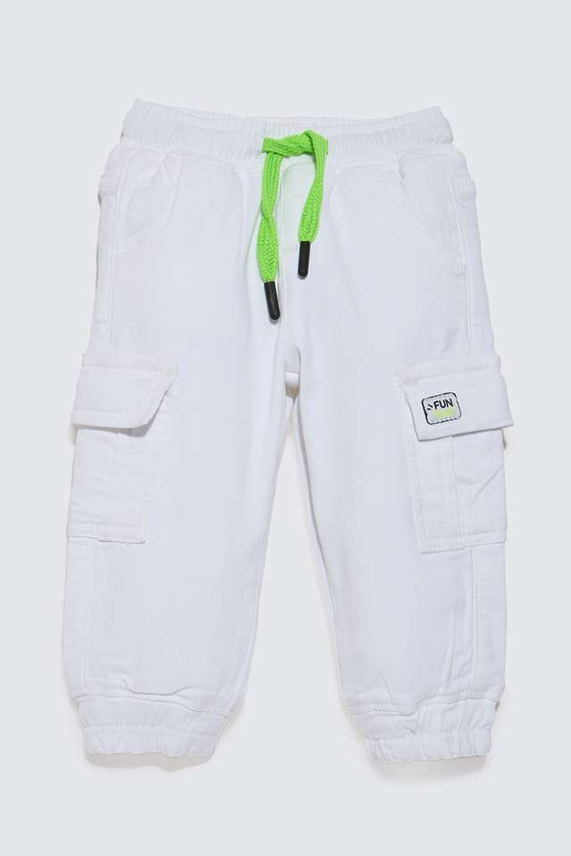 Solid-Denim-Regular-Fit-Infants-Jeans