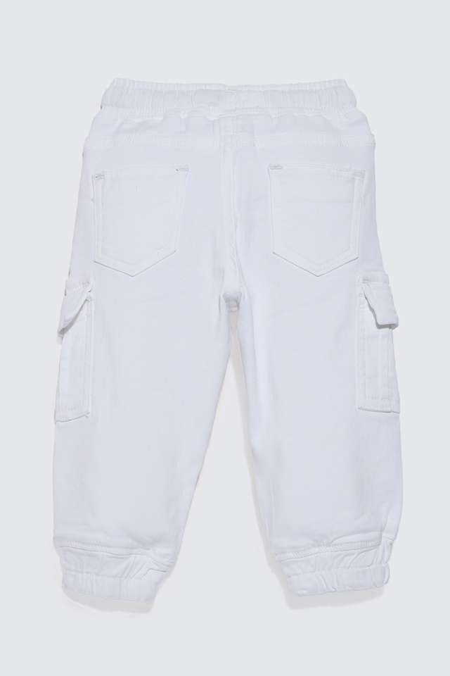 Solid-Denim-Regular-Fit-Infants-Jeans