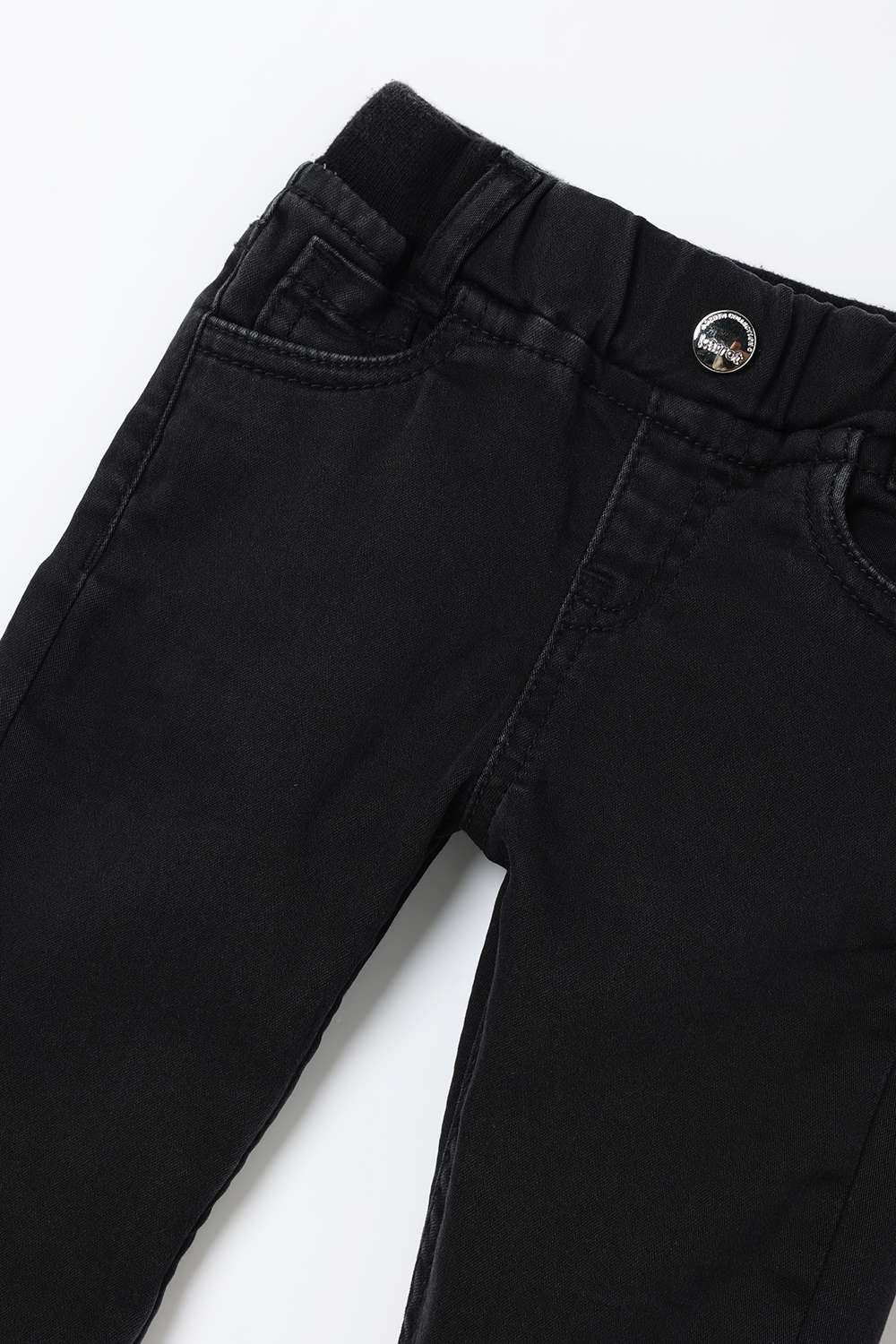 Solid-Denim-Straight-Fit-Infants-Jeans