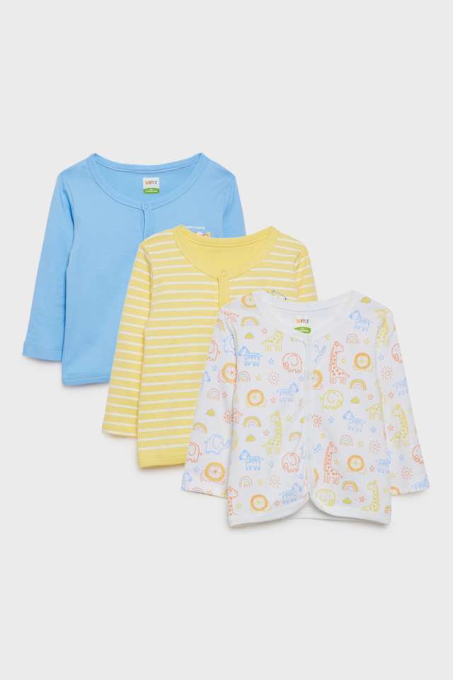 Printed-Cotton-Regular-Fit-Infant-Boys-Sleep-Wear-Vest
