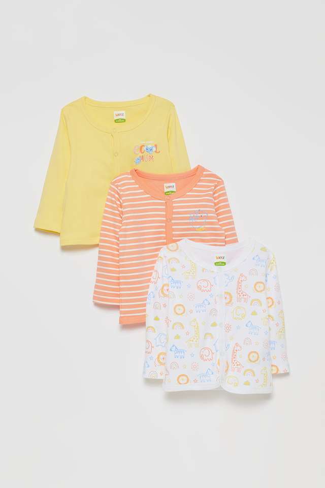 Printed-Cotton-Regular-Fit-Infants-Vest
