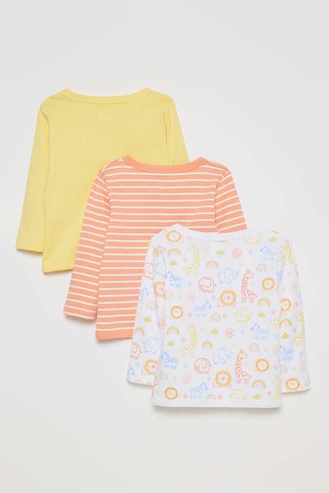 Printed-Cotton-Regular-Fit-Infants-Vest