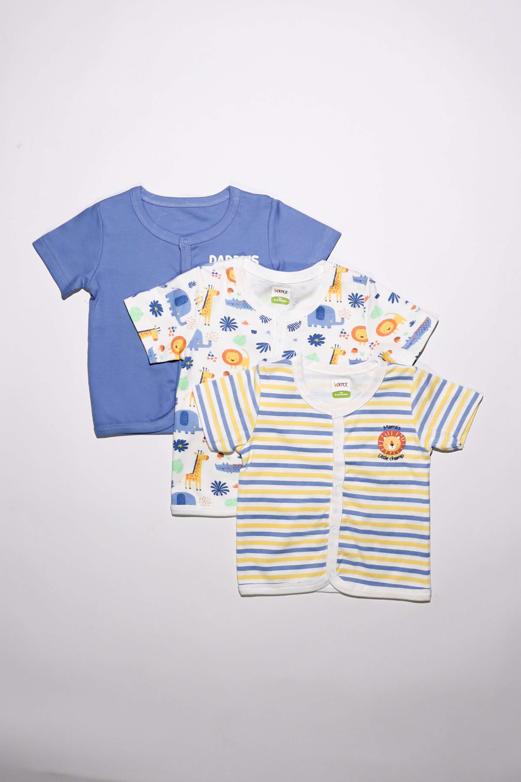 Printed-Cotton-Regular-Fit-Infants-Vest