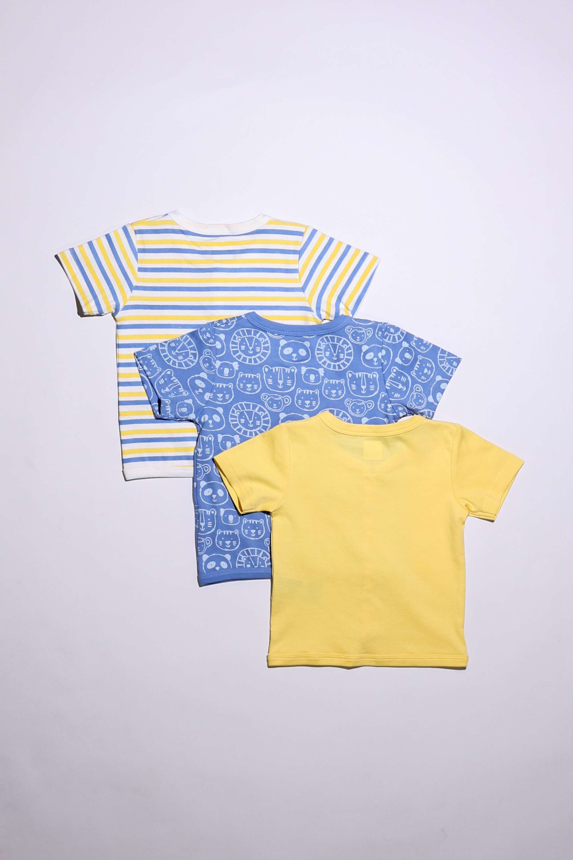 Printed-Cotton-Regular-Fit-Infants-Vest