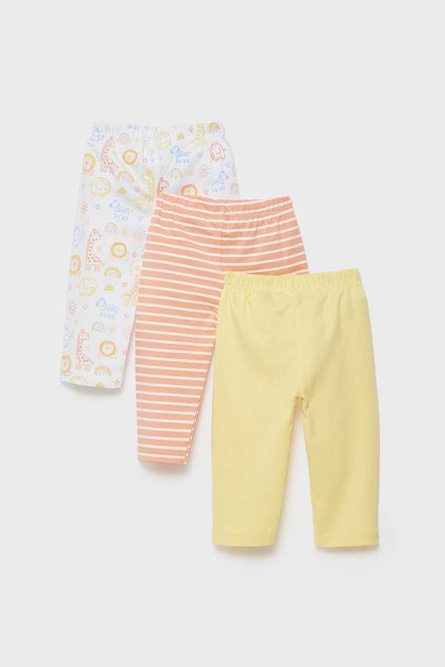 Printed-Cotton-Regular-Fit-Infants-Pyjamas