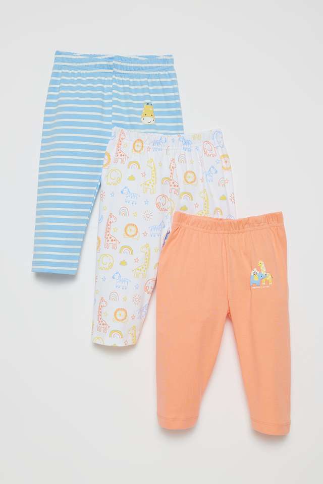 Printed-Cotton-Regular-Fit-Infant-Boys-Sleep-Wear-Pyjamas