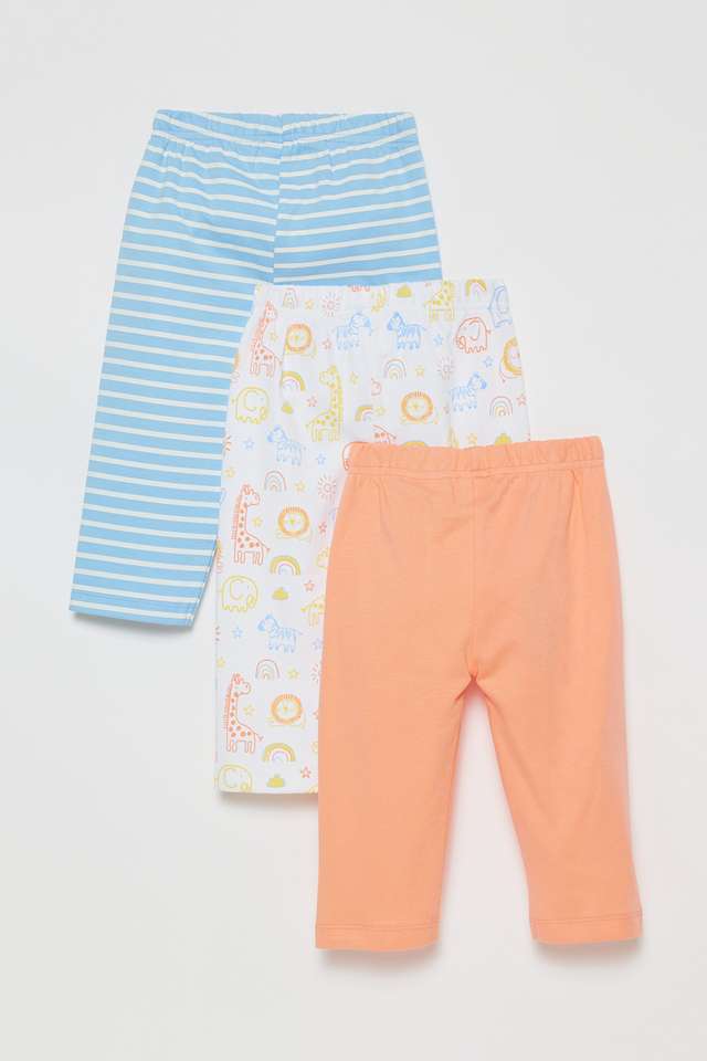 Printed-Cotton-Regular-Fit-Infant-Boys-Sleep-Wear-Pyjamas