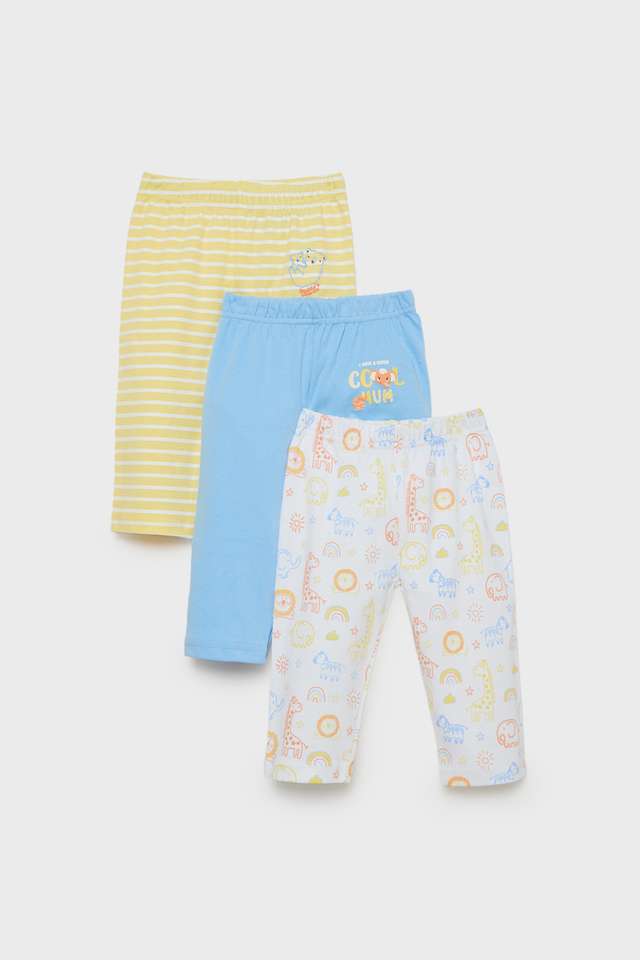 Printed-Cotton-Regular-Fit-Infant-Boys-Sleep-Wear-Pyjamas