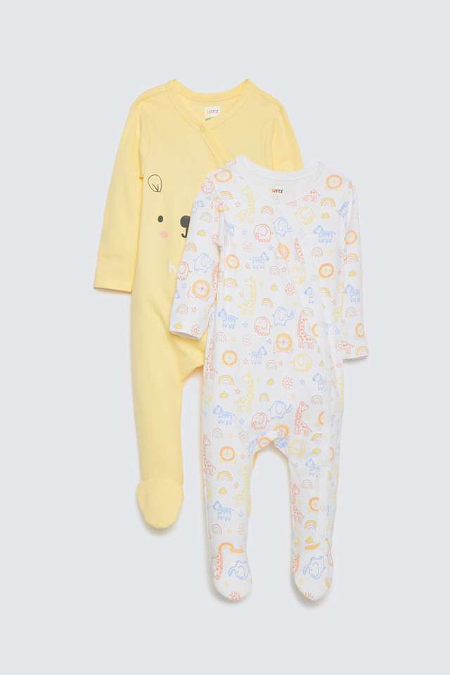 Printed-Cotton-Full-Length-Infant-Boys-Sleep-Wear-Sleepsuit
