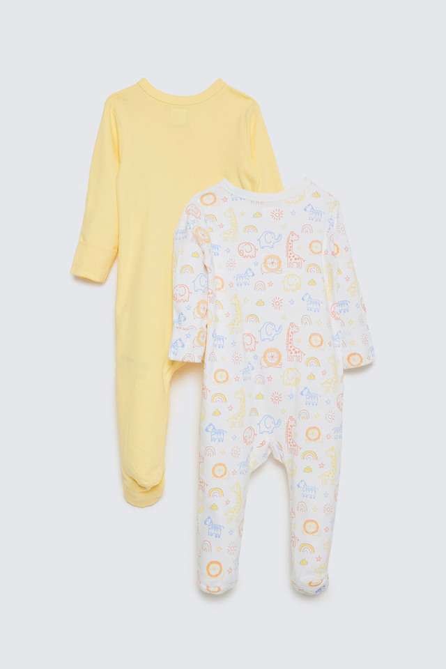 Printed-Cotton-Full-Length-Infant-Boys-Sleep-Wear-Sleepsuit