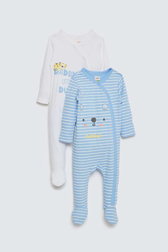 Printed-Cotton-Full-Length-Infant-Boys-Sleep-Wear-Sleepsuit