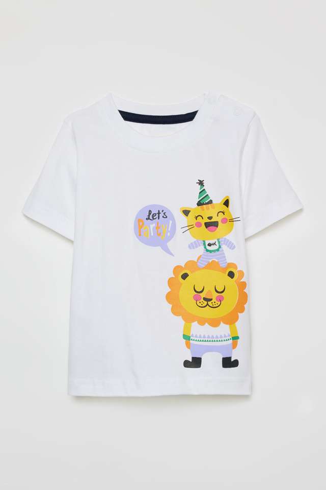 Geometric-Print-Jersey-Infant-Boys-T-Shirt
