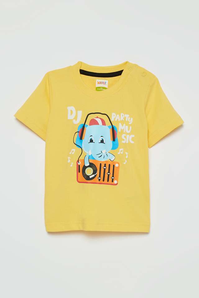 Geometric-Print-Jersey-Infant-Boys-T-Shirt