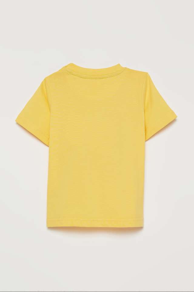 Geometric-Print-Jersey-Infant-Boys-T-Shirt