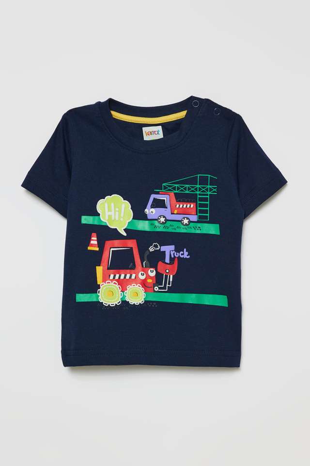 Geometric-Print-Jersey-Infant-Boys-T-Shirt