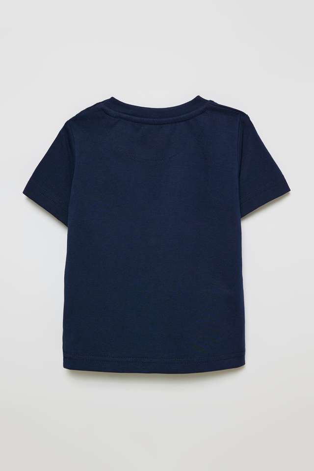 Geometric-Print-Jersey-Infant-Boys-T-Shirt