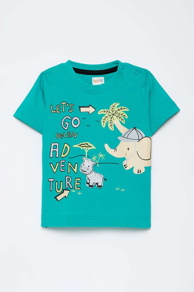 Geometric-Print-Jersey-Infant-Boys-T-Shirt
